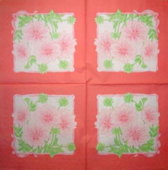 271 Flowers Others - 3-ply